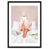 Weekend Morning II thumbnail