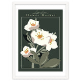 Flower Market London Hellebore thumbnail