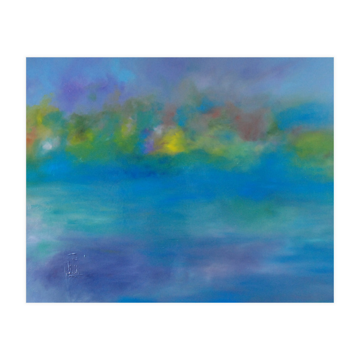 Curcic Maria (Print Only)