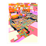 Fez - Morocco (Print Only) thumbnail