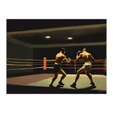 Boxing Gym #6 (Print Only) thumbnail