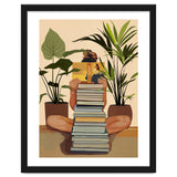 Book Lover thumbnail