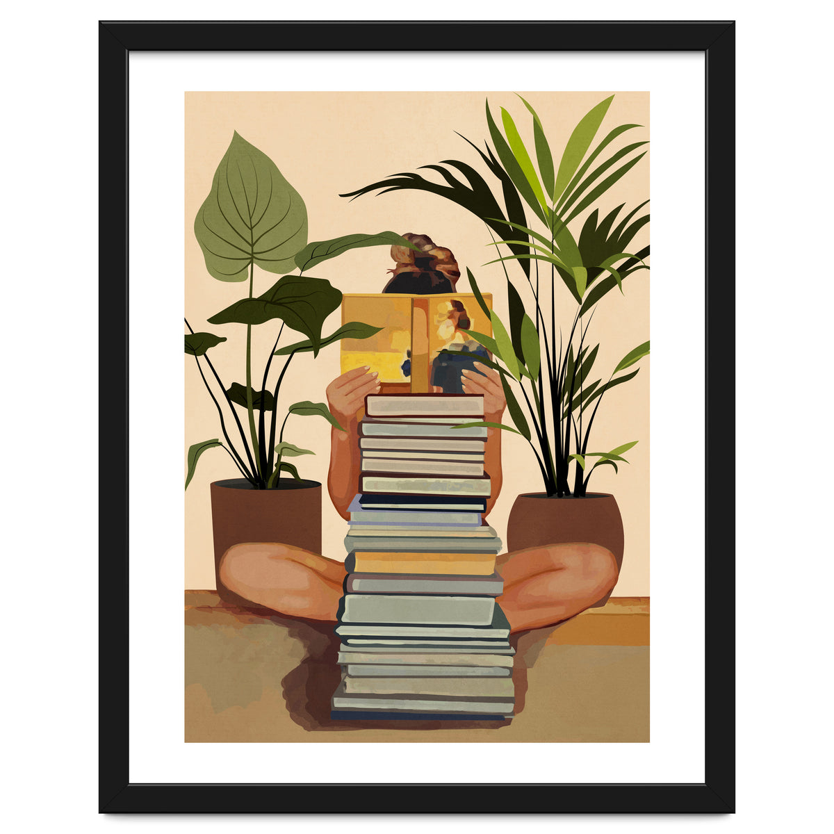 Book Lover
