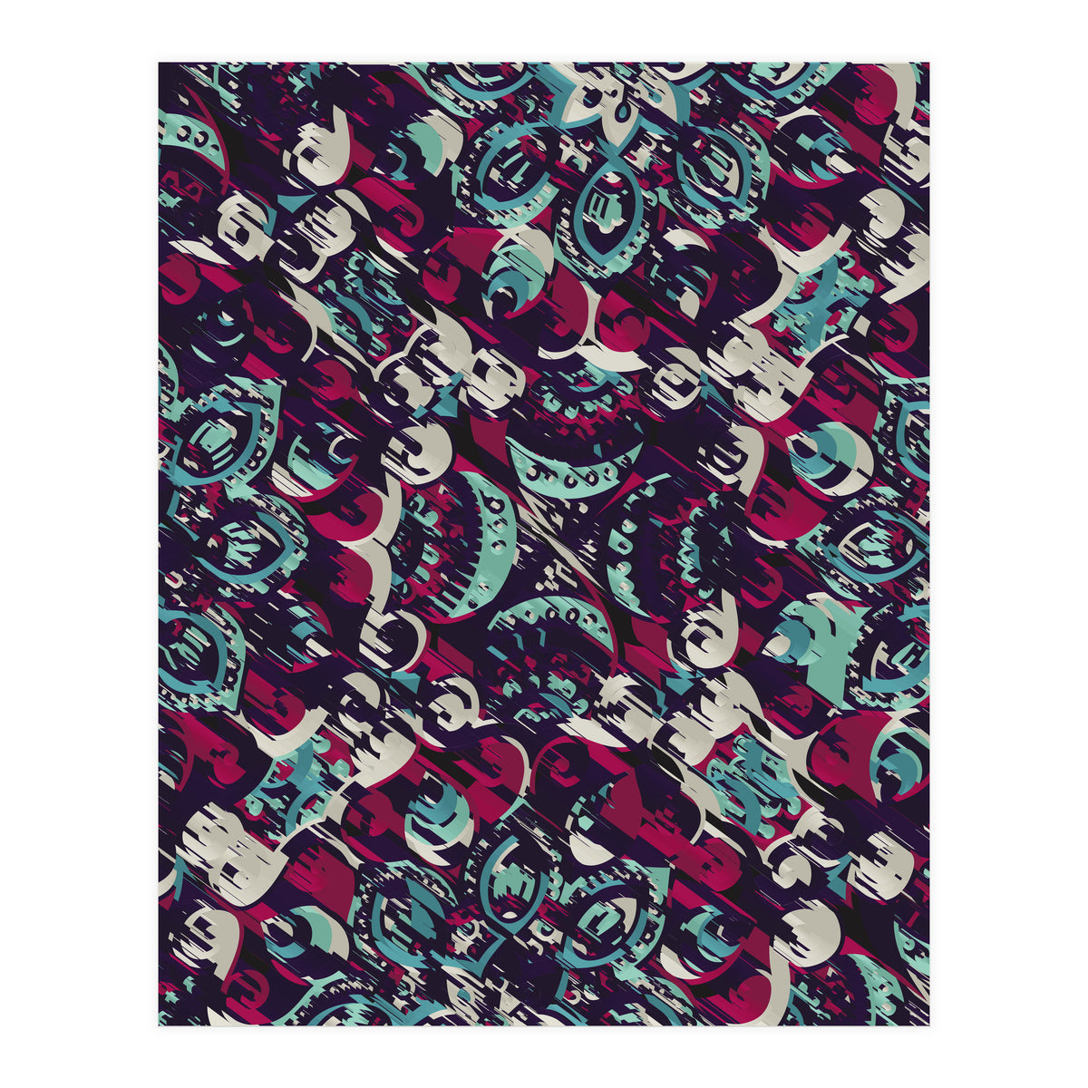 Nightmares (Print Only)