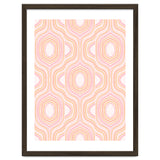 Peachy Marbled Tiles thumbnail