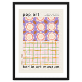 berlin art museum pop art thumbnail