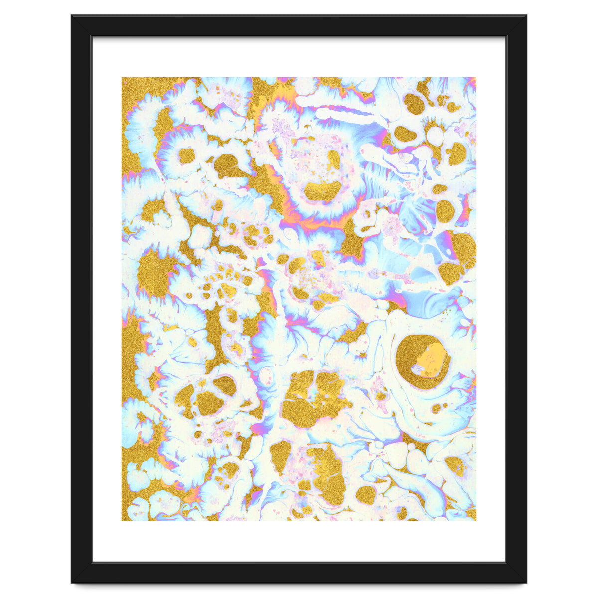 Society6 ケース Real Marble by Grace Grace #society6 #decor #buyart #marble Art Print by 83