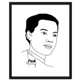 Pauli Murray American Civil Rights Activist thumbnail