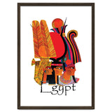 Egypt, Three Ladies thumbnail