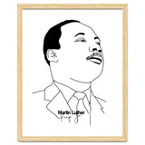 Martin Luther King Jr thumbnail