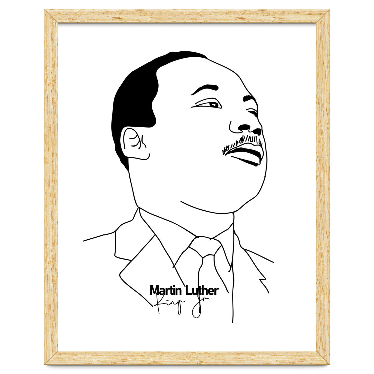Martin Luther King Jr