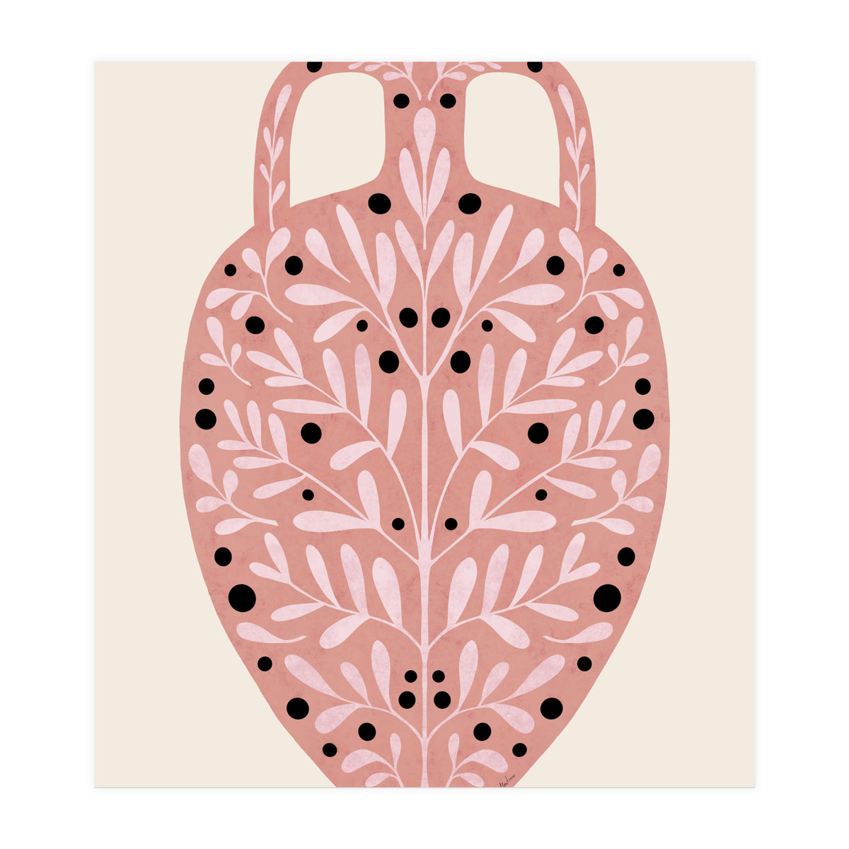 Roman Vessel (Print Only)