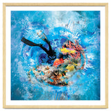 Scuba Diver thumbnail