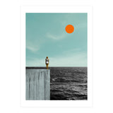 Where the Waves Know My Name (Print Only) thumbnail