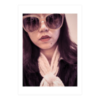 Fashionglasses (Print Only)