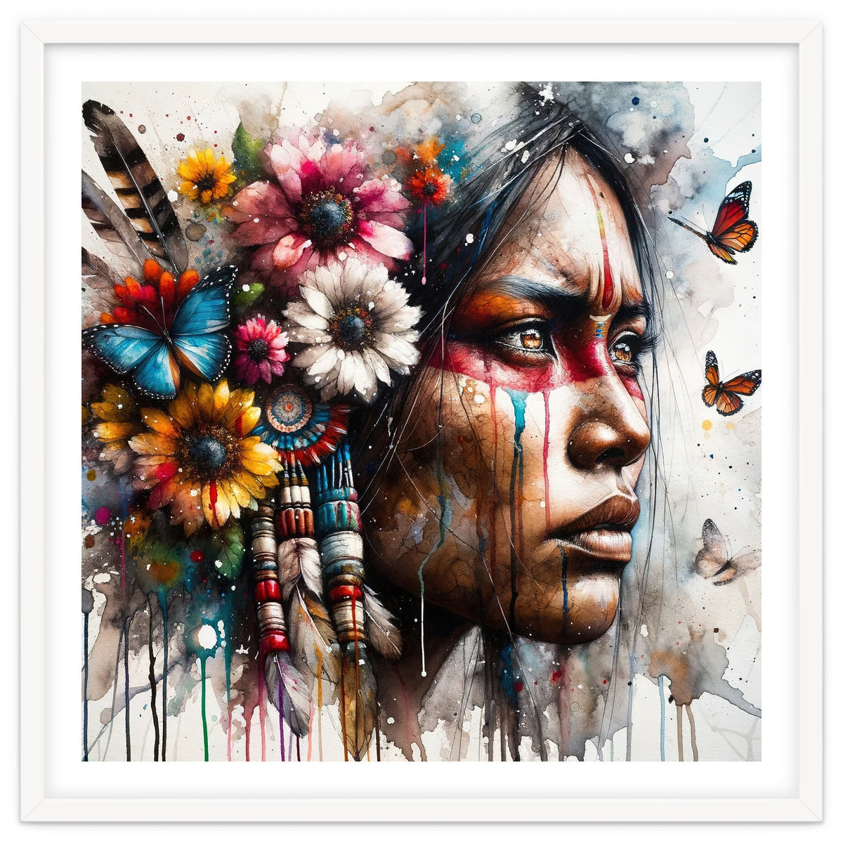 Crimson Mark Resolve