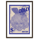 Dolly Parton Stamps Art thumbnail