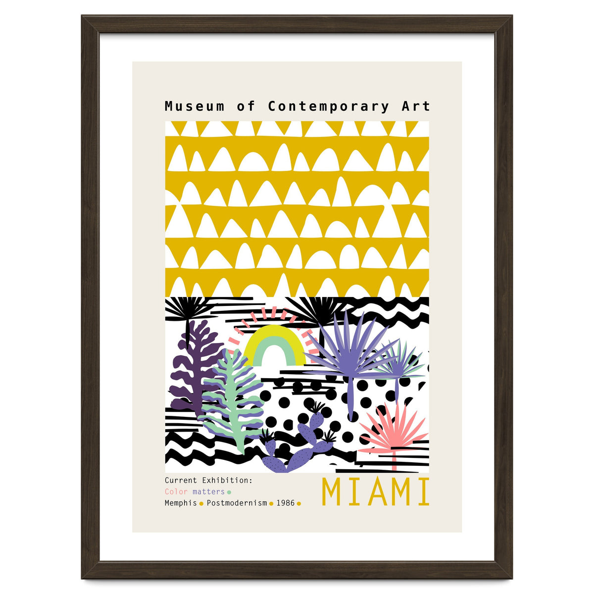 Museum of Contemporary Art Miami