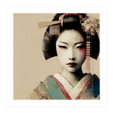 Benzaiten (Print Only) thumbnail