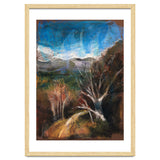 Patagonian Dreams in Pastels thumbnail