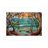 Maraetai (Print Only) thumbnail