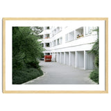 Red container in the residential site thumbnail