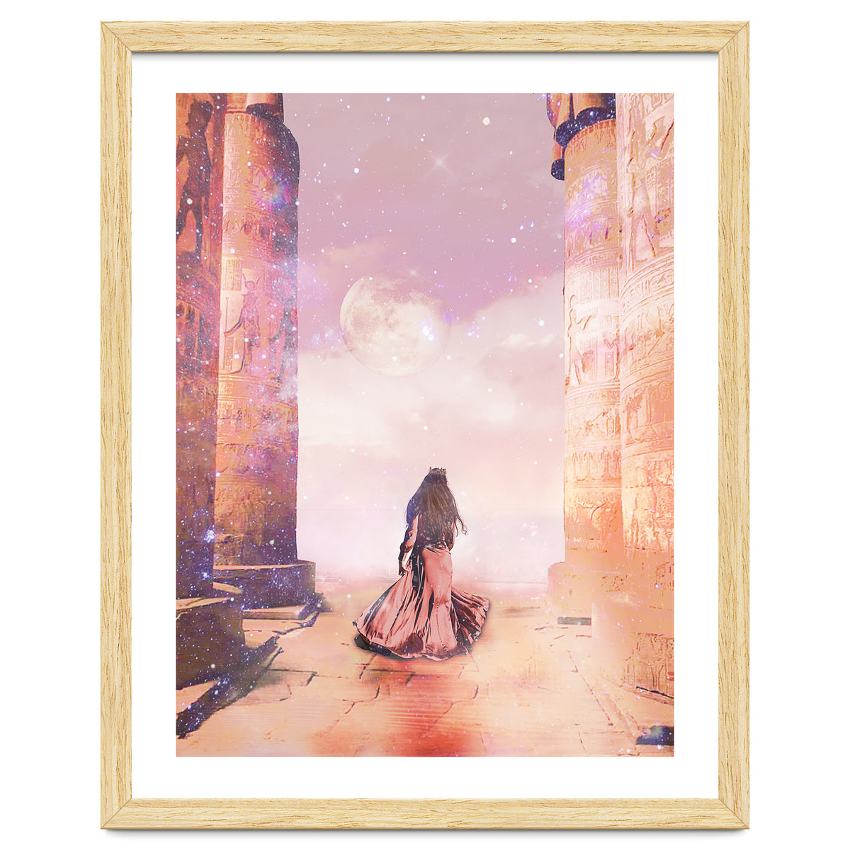 Sade - Journey Towards Freedom