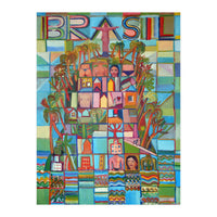 Brasil (Print Only)