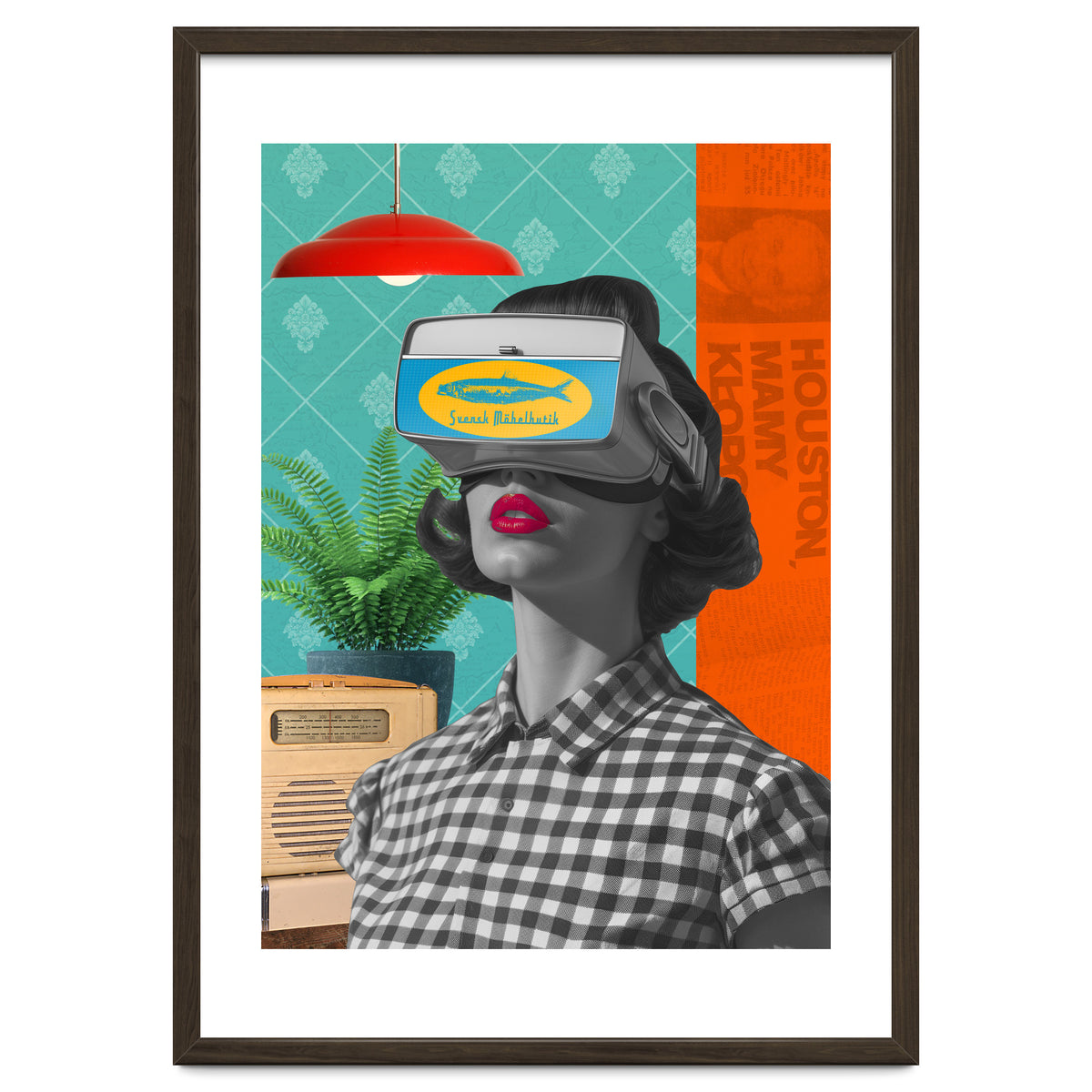 Swedish Furniture Store