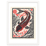 Koi Carp thumbnail
