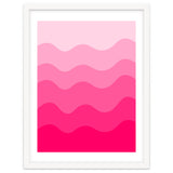 Pink gradient design thumbnail
