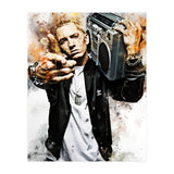 Eminem (Print Only) thumbnail