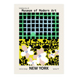 Museum of Modern Art New York (Print Only) thumbnail