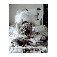 Black Roses (Print Only)