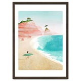 Surf Girl III thumbnail