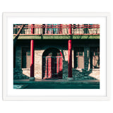 Old Museum - Taiyuan China thumbnail