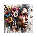 Crimson Mark Resolve (Print Only) thumbnail