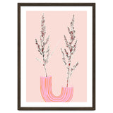 Plant based happyness Grasses 1 still life thumbnail