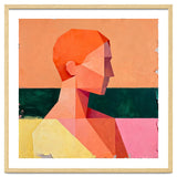 Geometric People 05 thumbnail