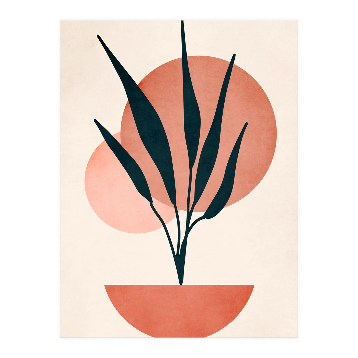 Copenhagen No.7 (Print Only)