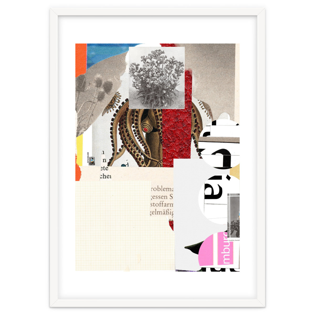 Another Daydream Night Flow · In The Eye Of The Octopuss *