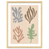 Matisse Leaves III thumbnail