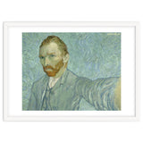 Vincent Van Gogh - Selfie thumbnail