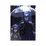Anime (Print Only) thumbnail