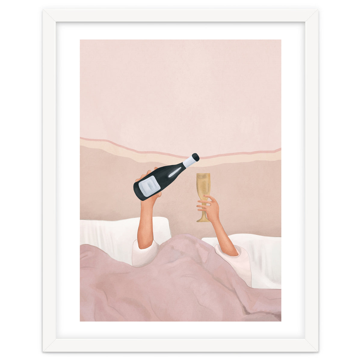 Morning Wine