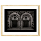 Bloor Street United Church No 1 with Border thumbnail