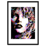 Taylor Swift Colorful thumbnail