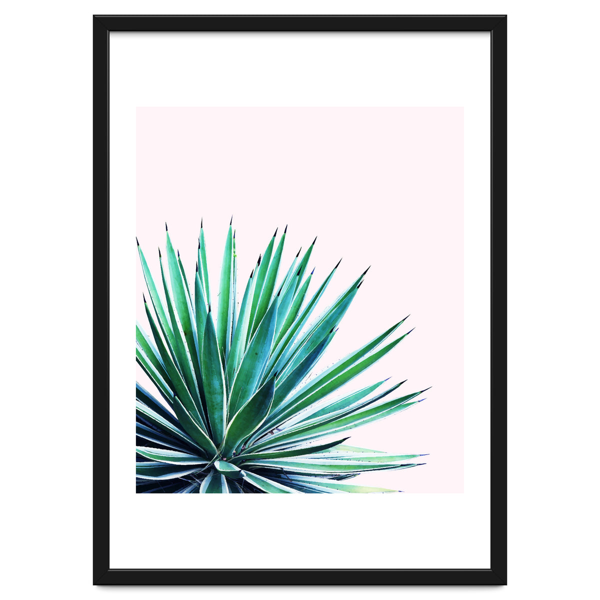 Agave Love #society6 #decor #buyart