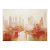 Buildings At Dusk 04 (Print Only) thumbnail