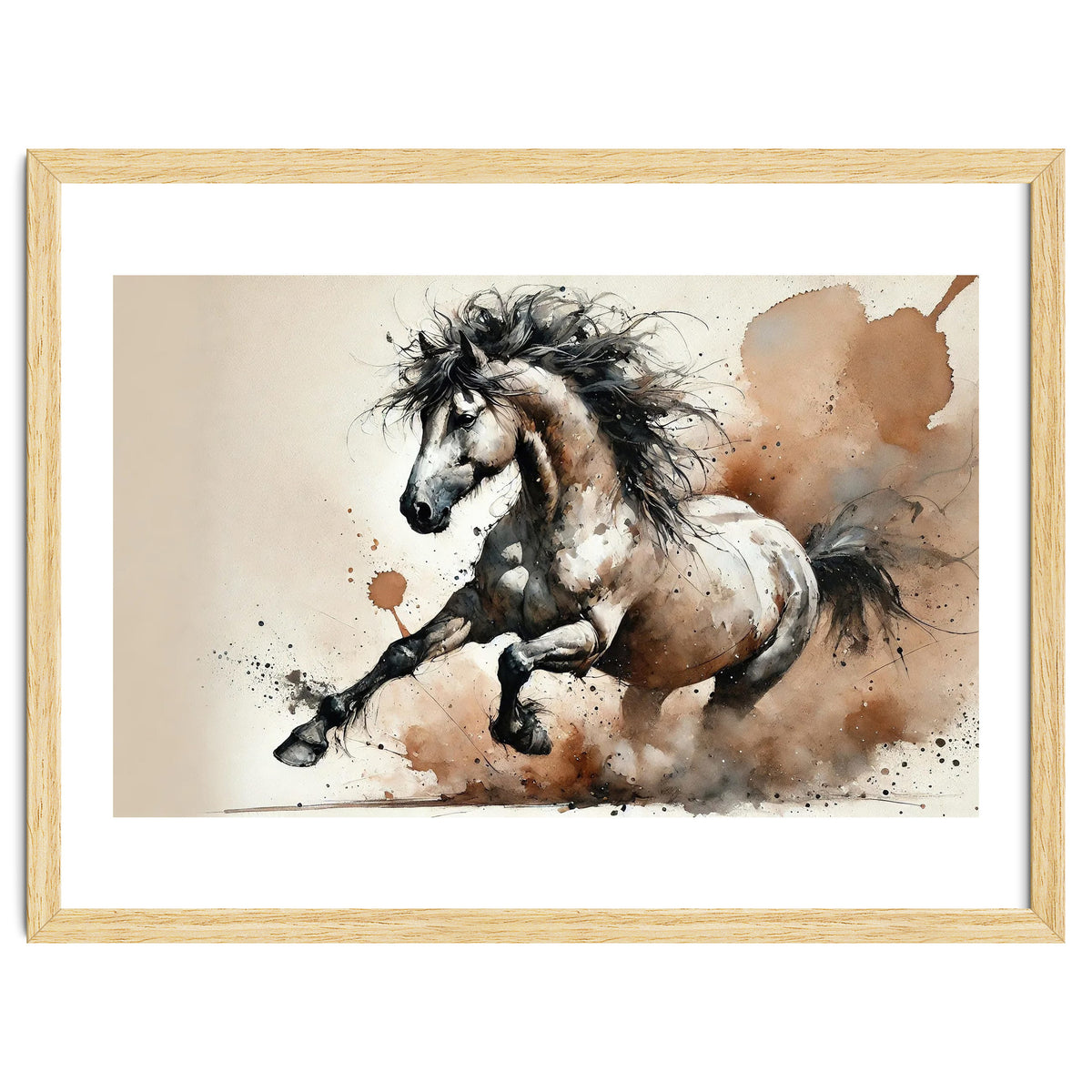 Equine Energy Burst